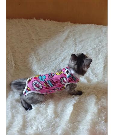 abentex Popon for cats postoperative - Buy Online on GoSupps.com