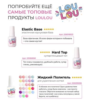 LOULOU Cream-scrub coconut 250 ml - Buy Online on GoSupps.com