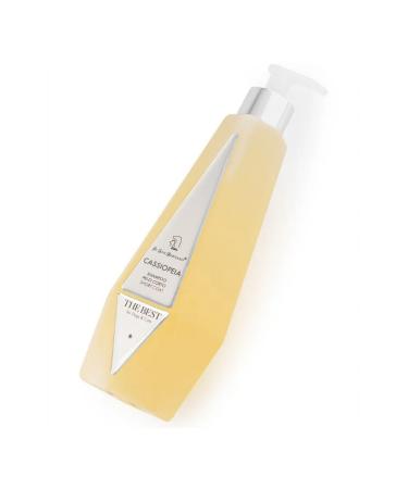 iv san bernard Shump for short wool with acacia extract 550 ml - Buy Online on GoSupps.com