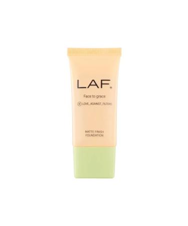 Laffacho Beauty Tonal cream LAF TOBE 01