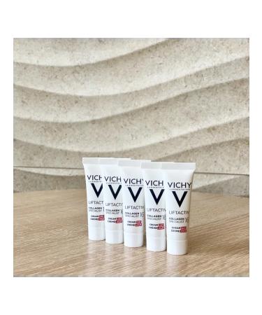 Vichy Liftactiv Collagen 16 Cream - Buy Online on GoSupps.com