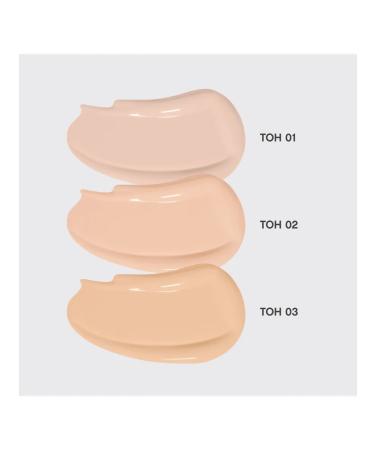 VIVIENNE SABO Cover for face coating CoverTure tone 01 - Buy Online on GoSupps.com