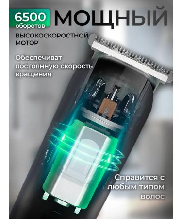 Trimmer for a beard - Buy Online on GoSupps.com