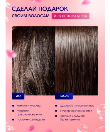 Yoghurt of Bulgaria Shampoo against hair loss with a probiotic 200 ml - Buy Online on GoSupps.com