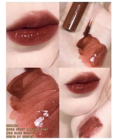 Objet Liquid #20 Dark Coconut - Buy Online on GoSupps.com