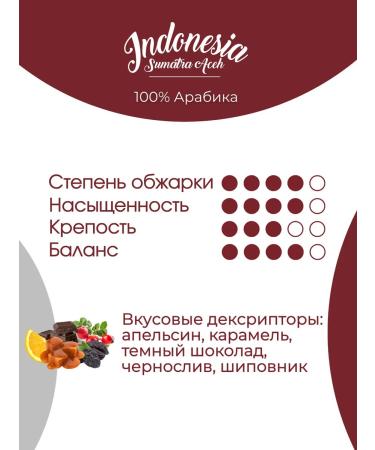 SPudra Drip coffee 8 pcs Indonesia Sumatra Achech - Buy Online on GoSupps.com