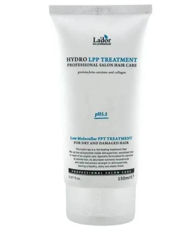 LADOR Hair mask Professional moisturizing pH 5.5 150ml