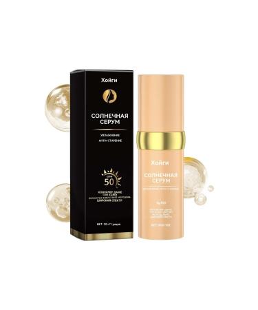 BB cream Hoygi Care Protection Correction for all types - Buy Online on GoSupps.com