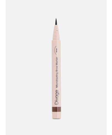 DIVAGE MicrobLading eyebrow marker 03