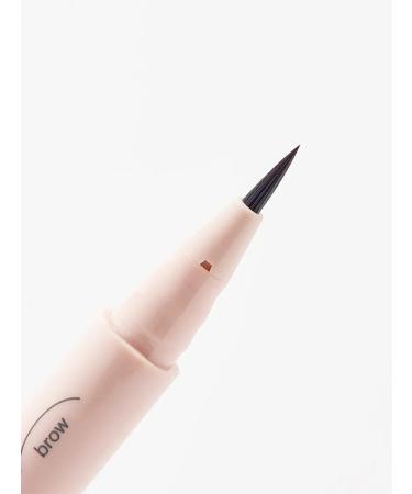 DIVAGE MicrobLading eyebrow marker 03 - Buy Online on GoSupps.com