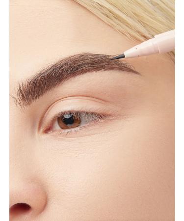 DIVAGE MicrobLading eyebrow marker 03 - Buy Online on GoSupps.com