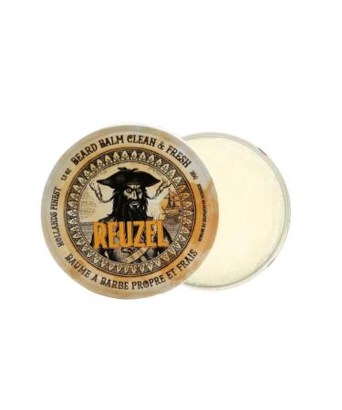 Clean & Fresh Beard Balm 35 g