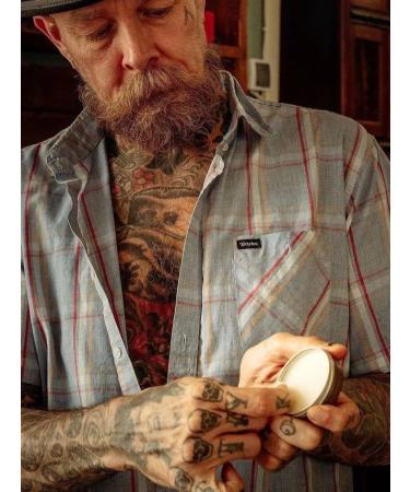 Clean & Fresh Beard Balm 35 g - Buy Online on GoSupps.com