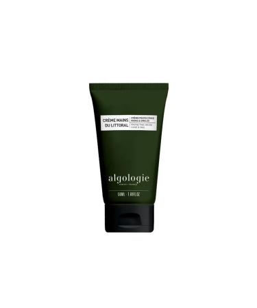ALGOLOGY Algroji protecting the cream for hands and nails 50 ml - Buy Online on GoSupps.com