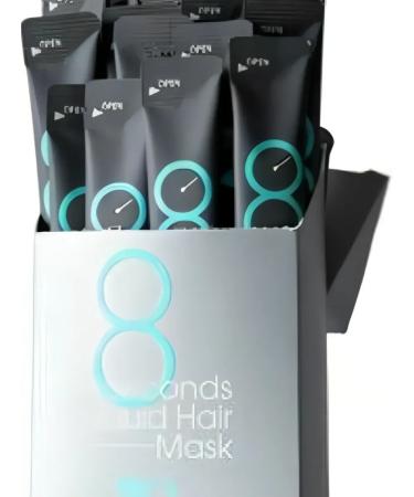 MASIL Hair mask Liquid Hair Mask 8 ml*20 pcs - Buy Online on GoSupps.com