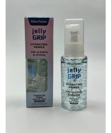 Million Pauline Jelly Grip Hydrating Primer-Jeel.
