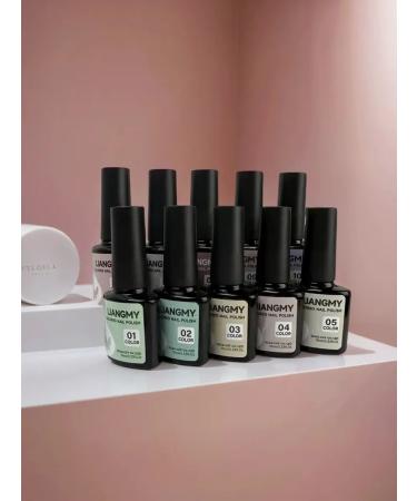 Mega large manicure set with Jolie apparatus - Buy Online on GoSupps.com