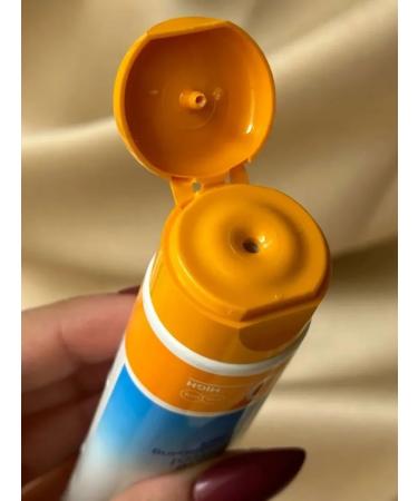 Sunscreen cream nivea for face SPF 50 - Buy Online on GoSupps.com