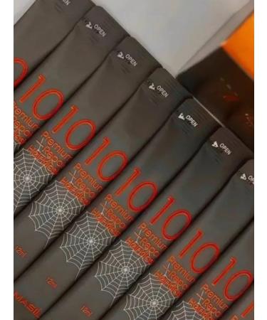 MASIL Hair mask in Sasha 10 Premium Repair - Buy Online on GoSupps.com