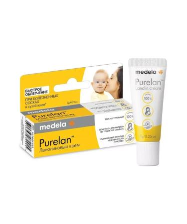 Medela Purelan Nipple Care 37g