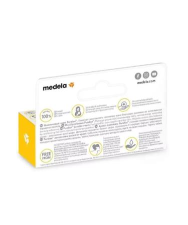 Medela Purelan Nipple Care 37g - Buy Online on GoSupps.com