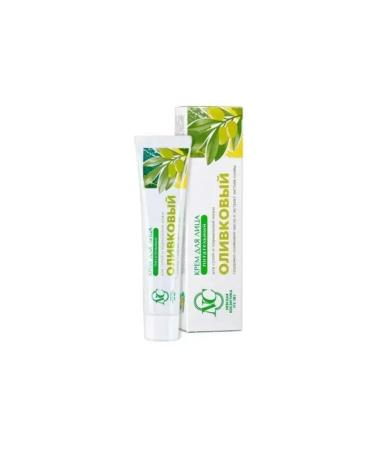 Nevskaya Cosmetics Facial cream olive 40ml