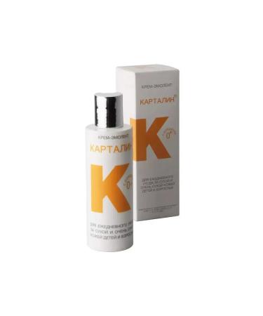 ASTROPHARMAT Kartalin Cream-Emilent 0+ for children 300ml