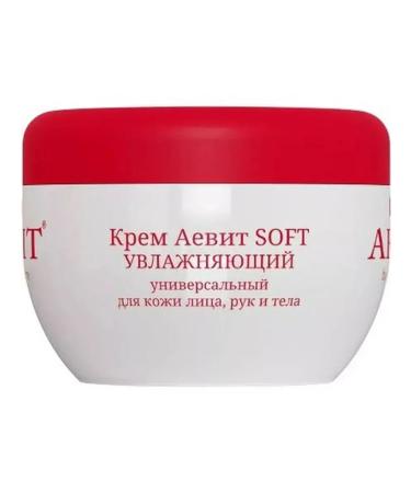 LIBREDERM Aevit Cream Universal 200ml
