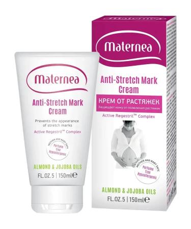 Maternea Stretch marks 150ml