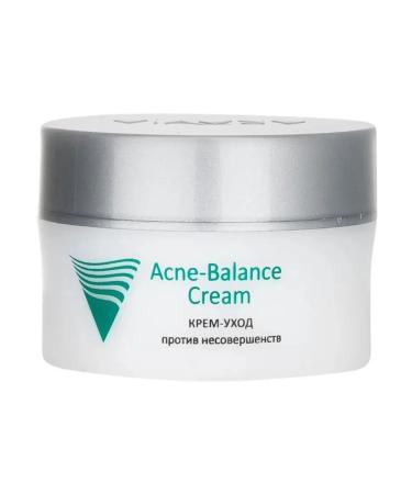 ARAVIA Cream-cream against imperfections 50 ml