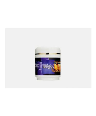 Aasha Herbals Facial cream Nourishing 50 ml - Buy Online on GoSupps.com