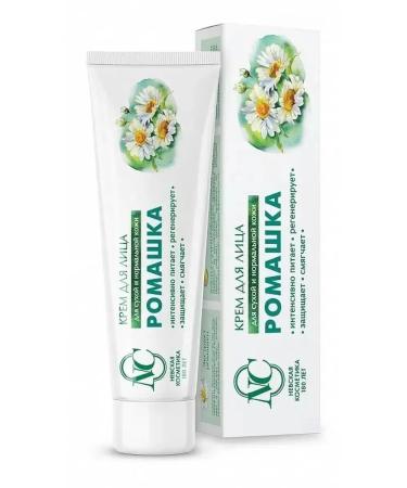 Nevskaya Cosmetics Face cream 40ml