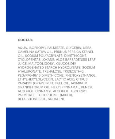 LIBREDERM Hyaluronic body cream moisturizer 200ml - Buy Online on GoSupps.com