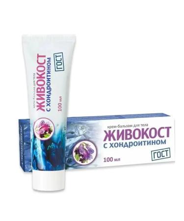 COMFREY Cream Balm with chondroitin 100ml