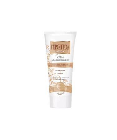 Gerontol Light moisturizer 60ml cream