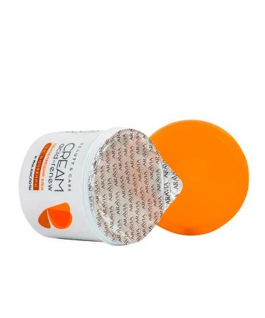 ARAVIA Facial renewal cream 550 ml - Buy Online on GoSupps.com