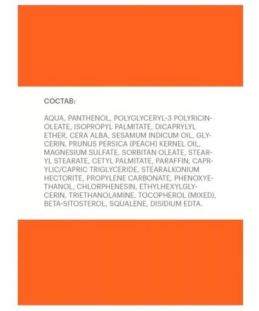 LIBREDERM Panthenol cream 5% 50ml - Buy Online on GoSupps.com