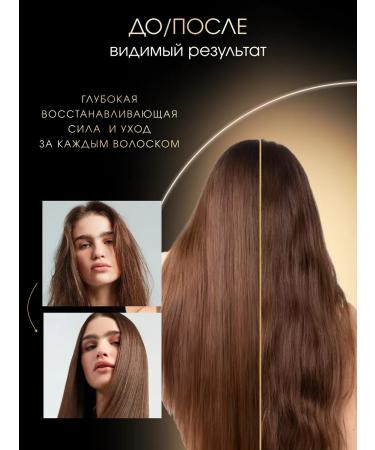SEVICH Hair Strengthening and Growth Kit Shampoo and Serum - Buy Online on GoSupps.com