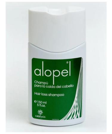 CATALYSIS Shampoo alopel150ml - Buy Online on GoSupps.com