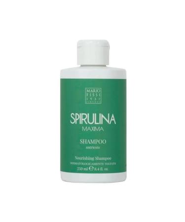 Mario Fissi 1937 Shampoo 250ml - Buy Online on GoSupps.com