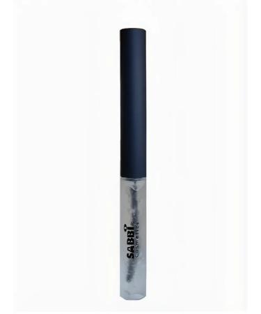 SABBI Eyebrow laying and fixing gel transparent