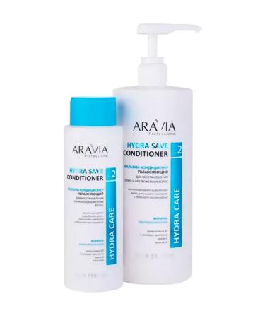 ARAVIA Professional Containing balm restoration 420 - Buy Online on GoSupps.com