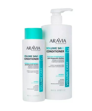 ARAVIA Professional Contractor Balm volume 420 ml - Buy Online on GoSupps.com
