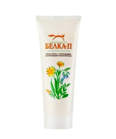 DOCTOR N Squirrel p toothpaste 80 ml