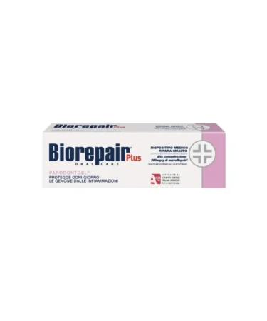 Biorepair Plus Parodontgel toothpaste 75 ml