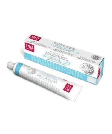 Splat Professional toothpaste Biocalcium 40 ml