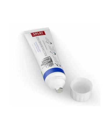 Splat Professional toothpaste recovery plus 100 ml - Buy Online on GoSupps.com