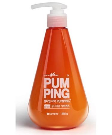 Perioe Whiteling Paste Whitening Pumping 285 ml