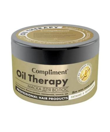 Compliment hair mask 500 ml