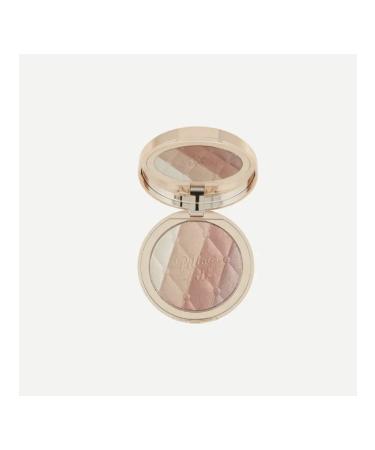 CHARLOTTE TILBURY Highlighter Pillow Talk Multi-Glow Highlighter Romance Light
